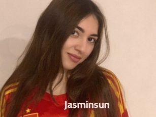 Jasminsun