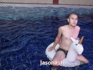 Jasonasti