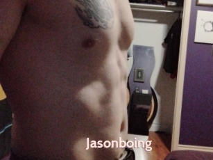 Jasonboing