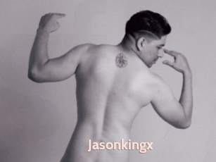 Jasonkingx