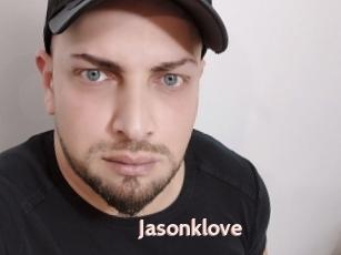 Jasonklove