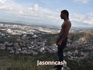 Jasonncash