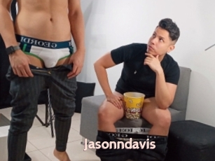 Jasonndavis