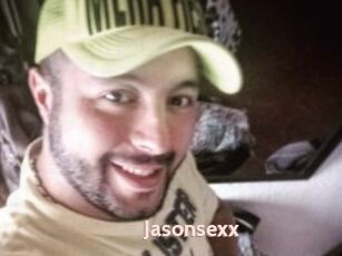 Jasonsexx