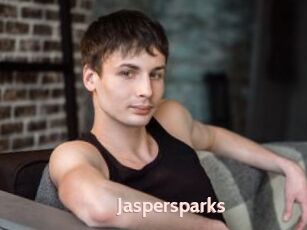 Jaspersparks