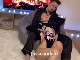 Jasseandeliz