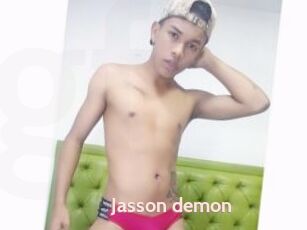 Jasson_demon