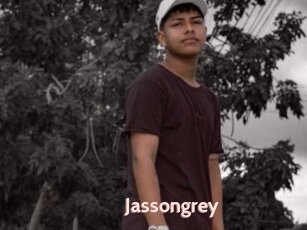 Jassongrey