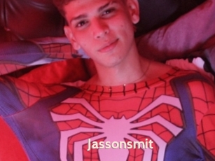 Jassonsmit