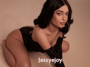 Jassyejoy