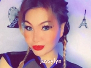 Jassylyn