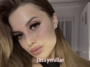 Jassymillar