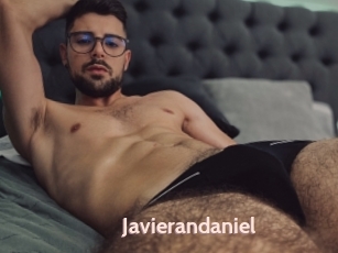 Javierandaniel