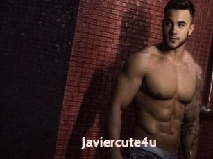 Javiercute4u