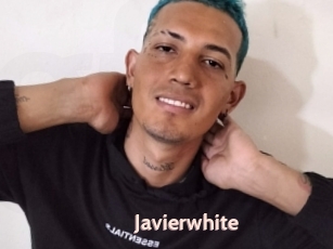 Javierwhite