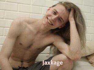 Jaxkage