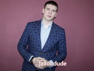 Jaxondude