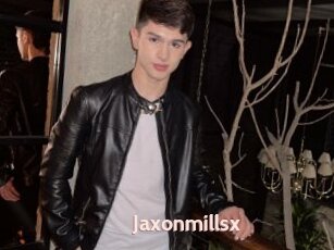 Jaxonmillsx