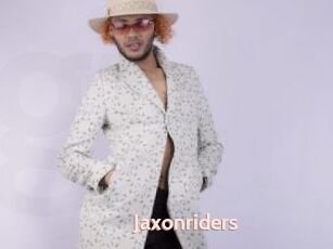 Jaxonriders