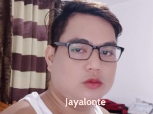 Jayalonte