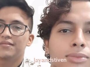 Jayandstiven