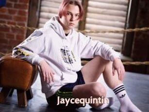 Jaycequintin