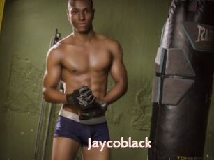 Jaycoblack