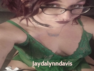 Jaydalynndavis