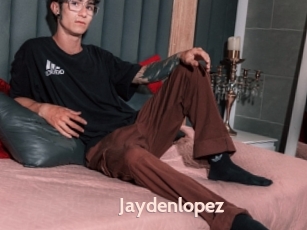 Jaydenlopez