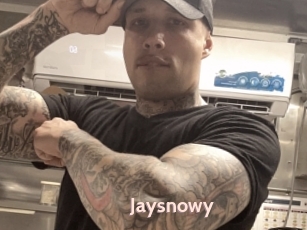 Jaysnowy