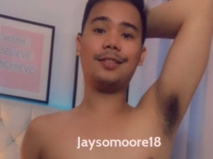 Jaysomoore18