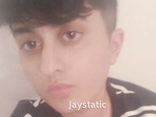 Jaystatic