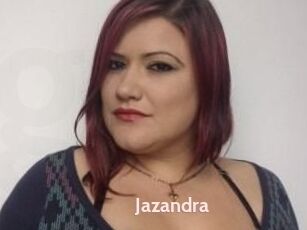 Jazandra