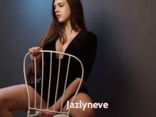 Jazlyneve