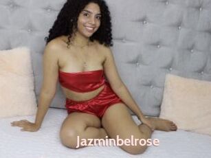 Jazminbelrose