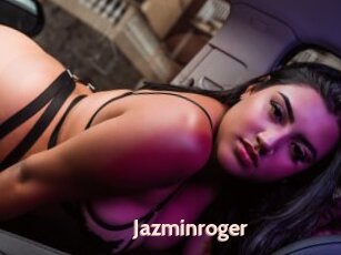 Jazminroger