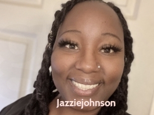 Jazziejohnson