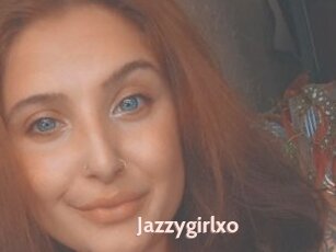 Jazzygirlxo