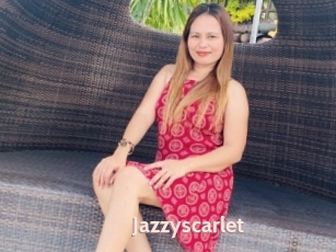 Jazzyscarlet