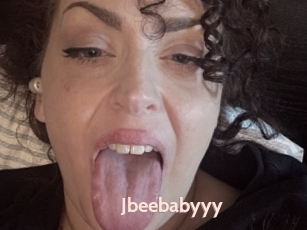 Jbeebabyyy