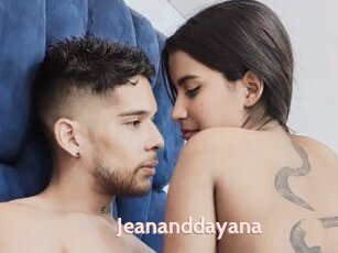 Jeananddayana