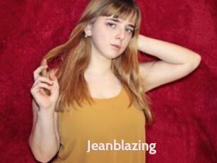 Jeanblazing