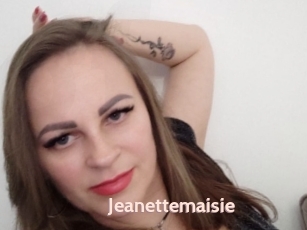 Jeanettemaisie