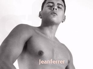 Jeanferrer