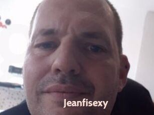 Jeanfisexy