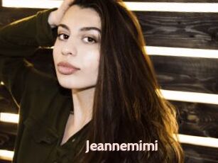 Jeannemimi