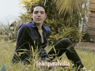 Jeanpaulvilla