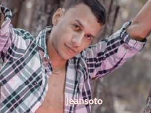 Jeansoto