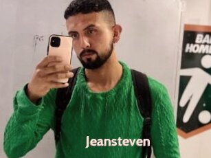 Jeansteven