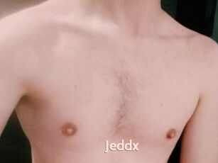 Jeddx